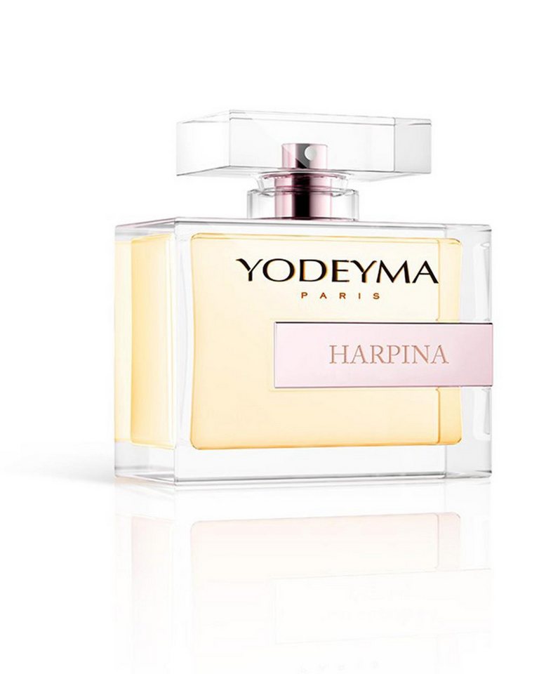 Eau de Parfum YODEYMA Parfum Harpina - Eau de Parfum für Damen (100 ml), YODEYMA Parfüm Eau de Parfum Harpina Damenduft 100 ml von OTTO