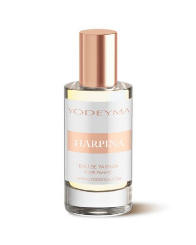 Eau de Parfum YODEYMA Parfum Harpina - Eau de Parfum für Damen 15 ml von OTTO