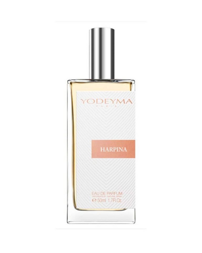 Eau de Parfum YODEYMA Parfum Harpina - Eau de Parfum für Damen (50 ml) von OTTO