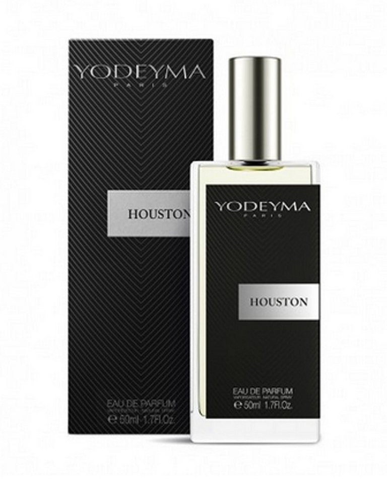 Eau de Parfum YODEYMA Parfum Houston - Eau de Parfum für Herren 50 ml von OTTO