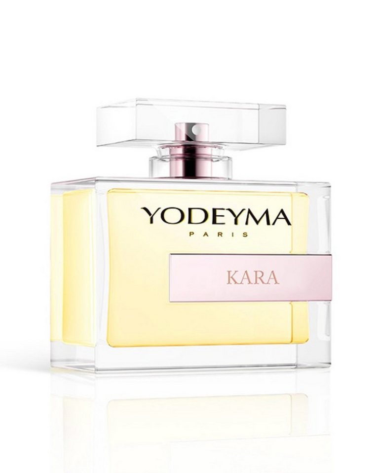 Eau de Parfum YODEYMA Parfum Kara - Eau de Parfum für Damen 100 ml von OTTO