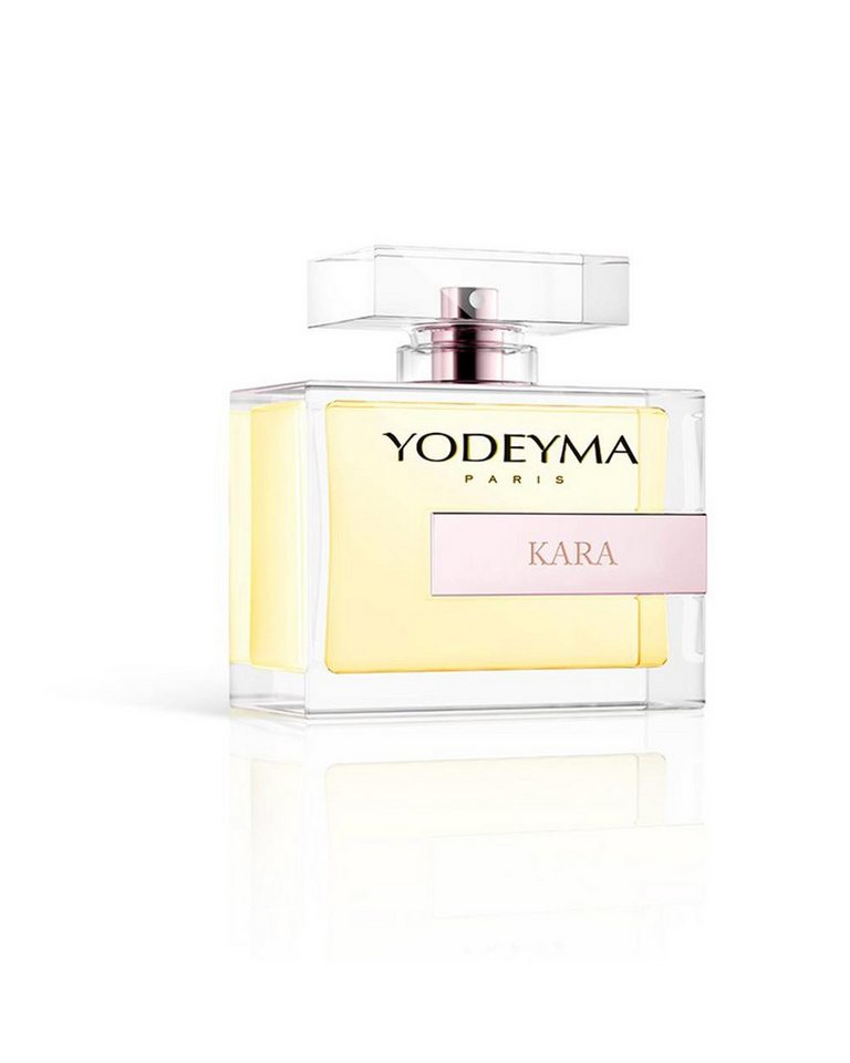Eau de Parfum YODEYMA Parfum Kara - Eau de Parfum für Damen (100 ml), YODEYMA Parfüm Eau de Parfum Kara Damenduft 100 ml von OTTO
