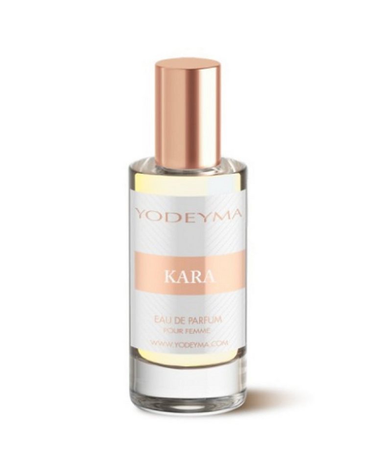 Eau de Parfum YODEYMA Parfum Kara - Eau de Parfum für Damen 15 ml von OTTO