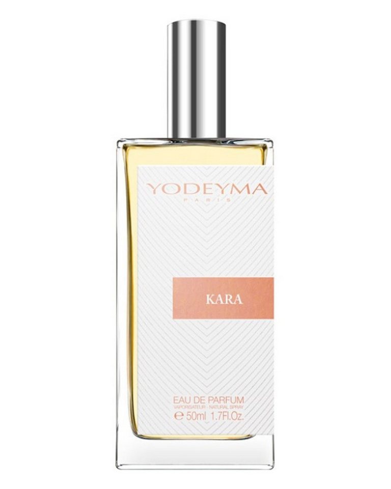 Eau de Parfum YODEYMA Parfum Kara - Eau de Parfum für Damen 50 ml von OTTO