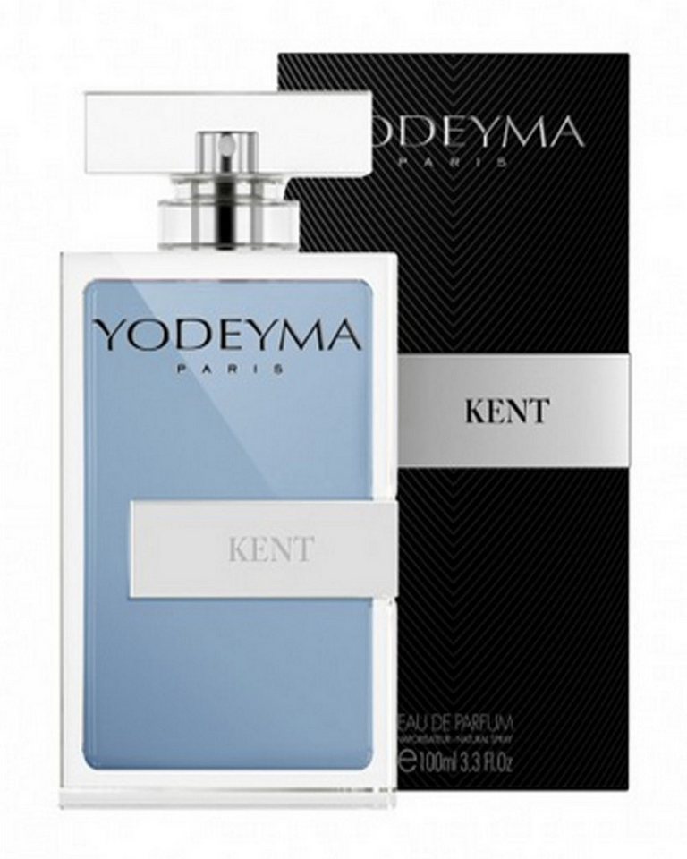 Eau de Parfum YODEYMA Parfum Kent - Eau de Parfum für Herren 100 ml von OTTO