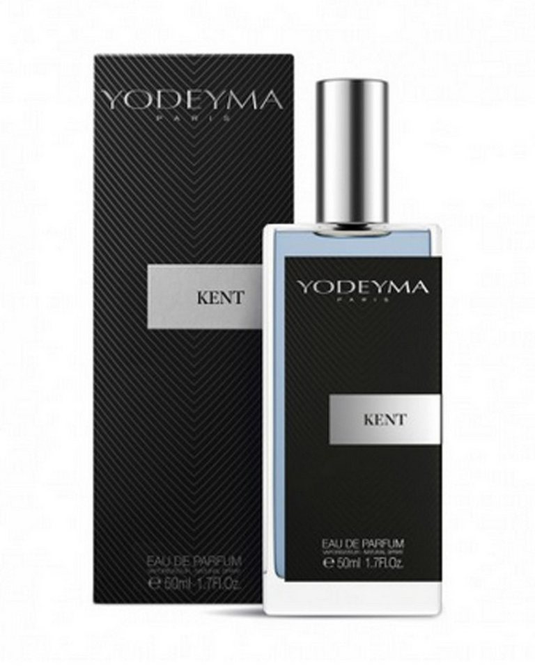 Eau de Parfum YODEYMA Parfum Kent - Eau de Parfum für Herren 50 ml von OTTO