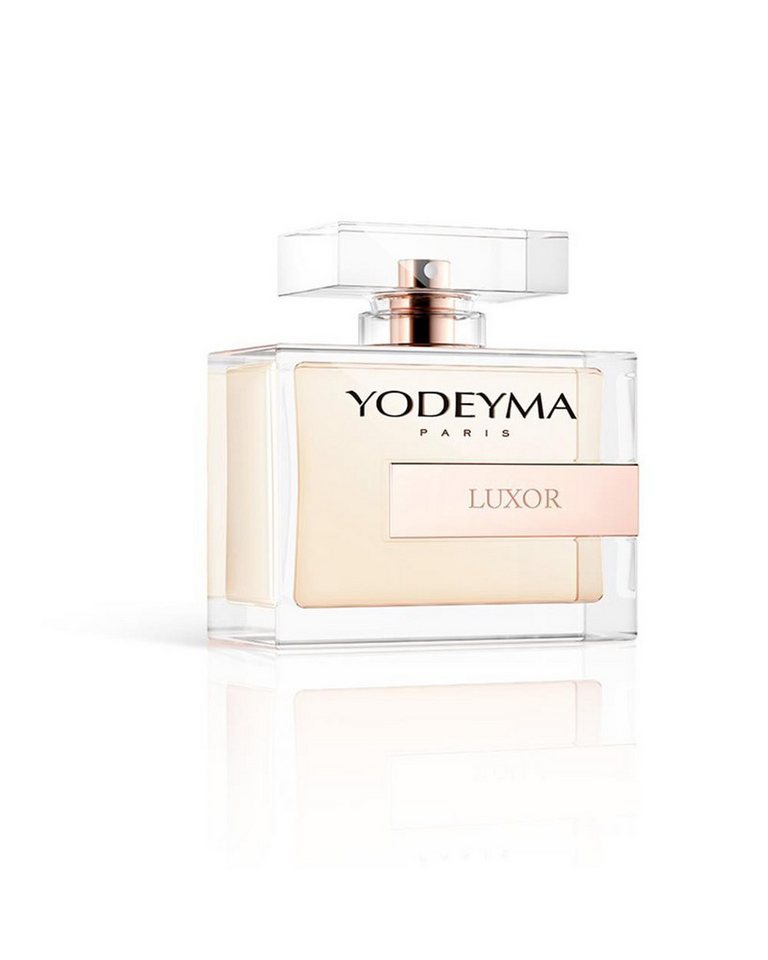 Eau de Parfum YODEYMA Parfum Luxor - Eau de Parfum für Damen (100 ml) von OTTO