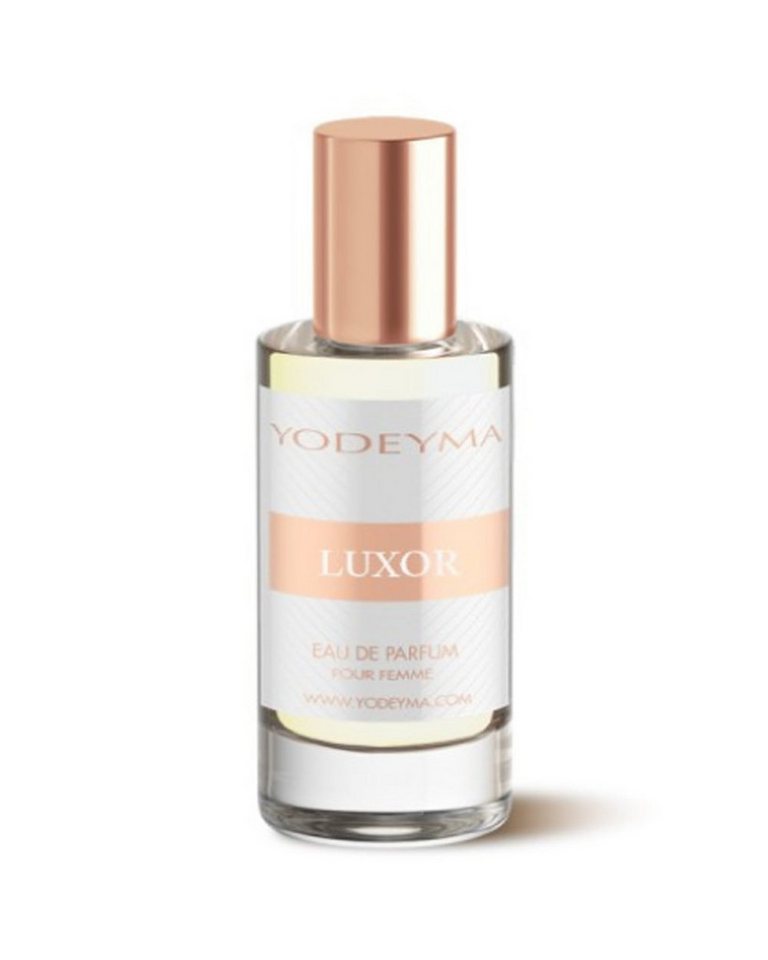 Eau de Parfum YODEYMA Parfum Luxor - Eau de Parfum für Damen 15 ml von OTTO