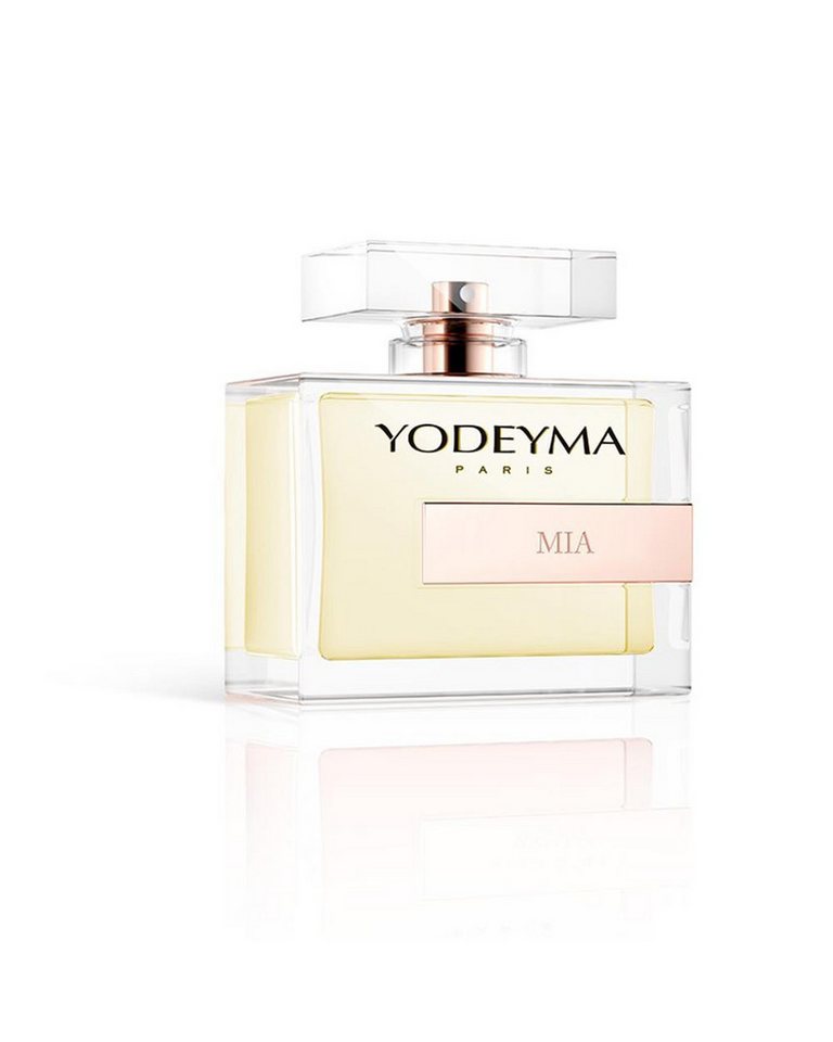 Eau de Parfum YODEYMA Parfum Mia - Eau de Parfum für Damen (100 ml) von OTTO