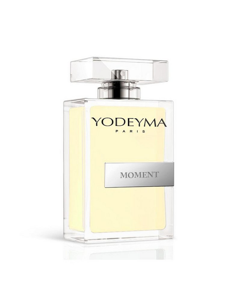 Eau de Parfum YODEYMA Parfum Moment - Eau de Parfum für Herren 100 ml von OTTO