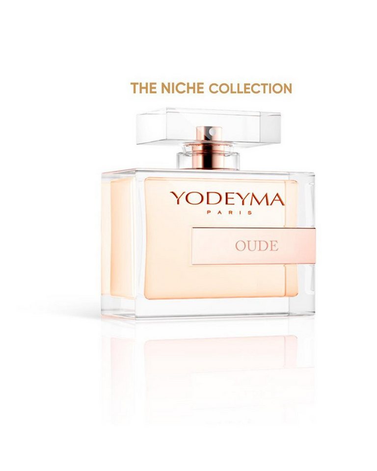 Eau de Parfum YODEYMA Parfum Oude - Eau de Parfum für Damen (100 ml) von OTTO