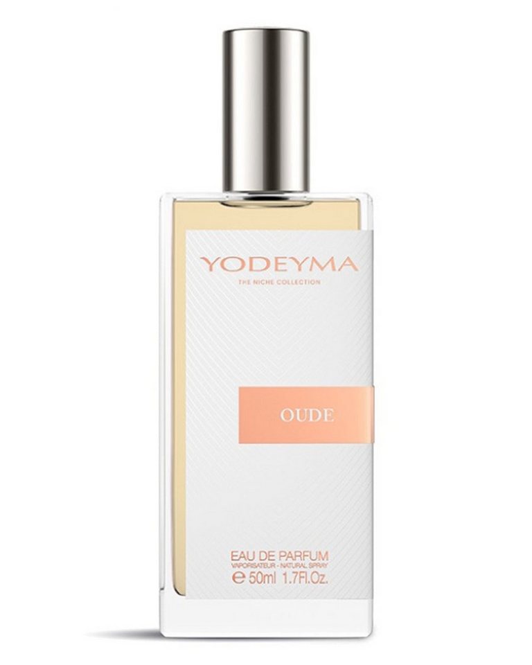 Eau de Parfum YODEYMA Parfum Oude - Eau de Parfum für Damen (50 ml) von OTTO