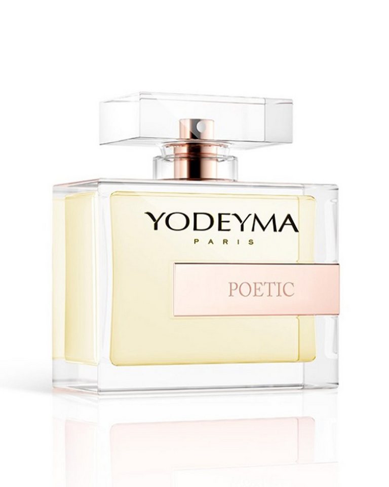 Eau de Parfum YODEYMA Parfum Poetic - Eau de Parfum für Damen 100 ml von OTTO