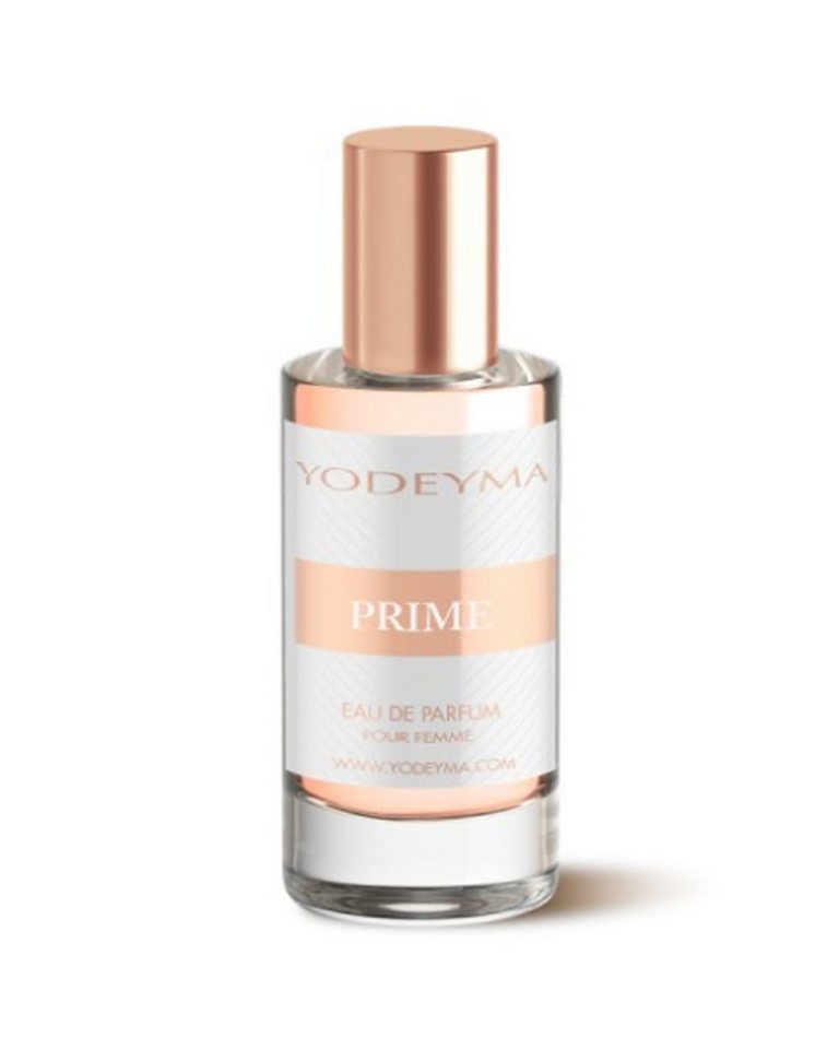 Eau de Parfum YODEYMA Parfum Prime - Eau de Parfum für Damen 15 ml von OTTO