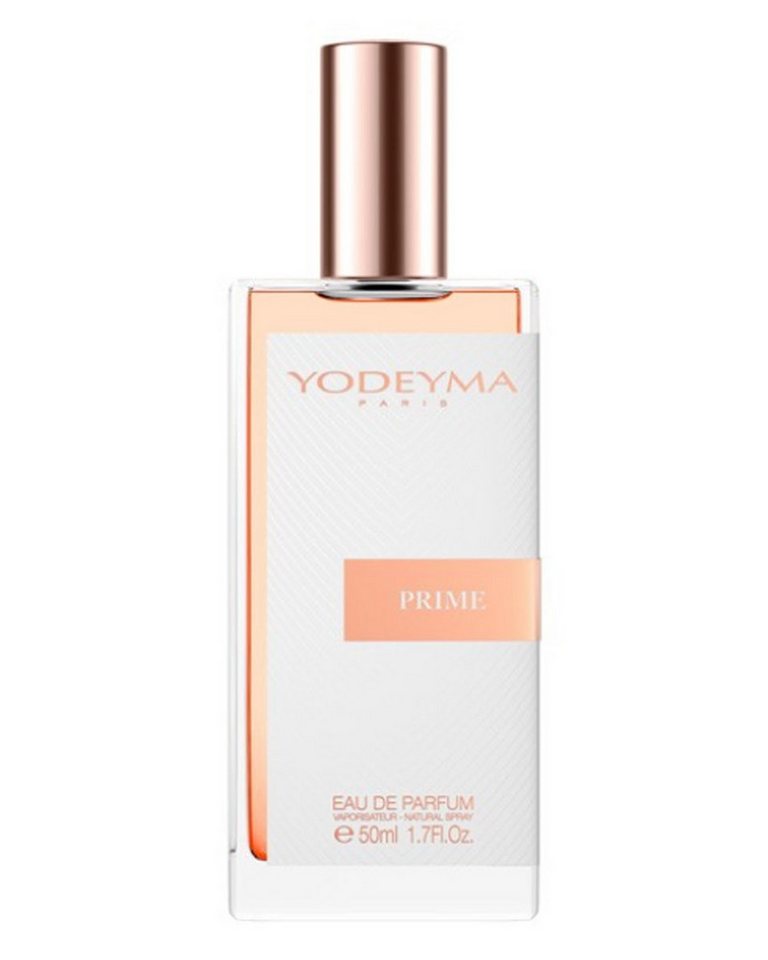 Eau de Parfum YODEYMA Parfum Prime - Eau de Parfum für Damen 50 ml von OTTO