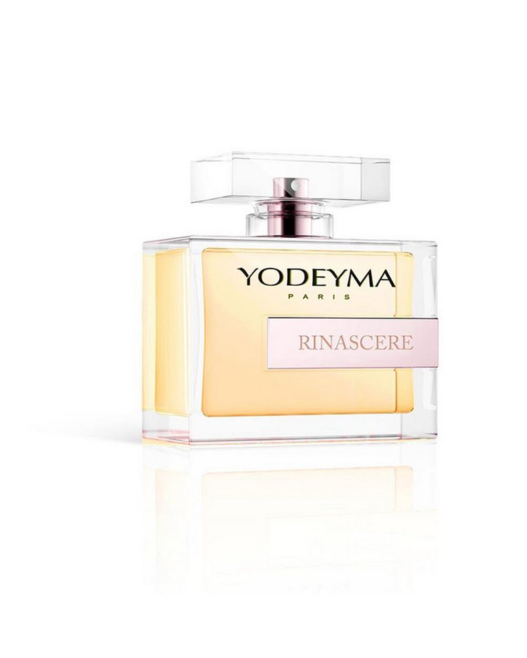 Eau de Parfum YODEYMA Parfum Rinascere - Eau de Parfum für Damen (100 ml) von OTTO