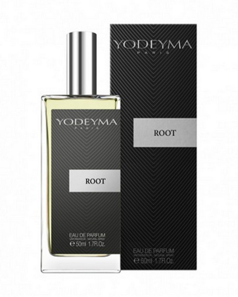 Eau de Parfum YODEYMA Parfum Root - Eau de Parfum für Herren 50 ml von OTTO