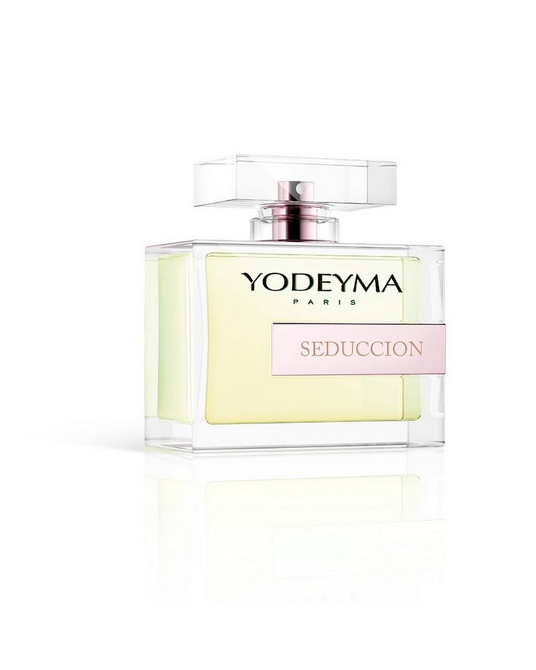 Eau de Parfum YODEYMA Parfum Seduccion - Eau de Parfum für Damen (100 ml) von OTTO
