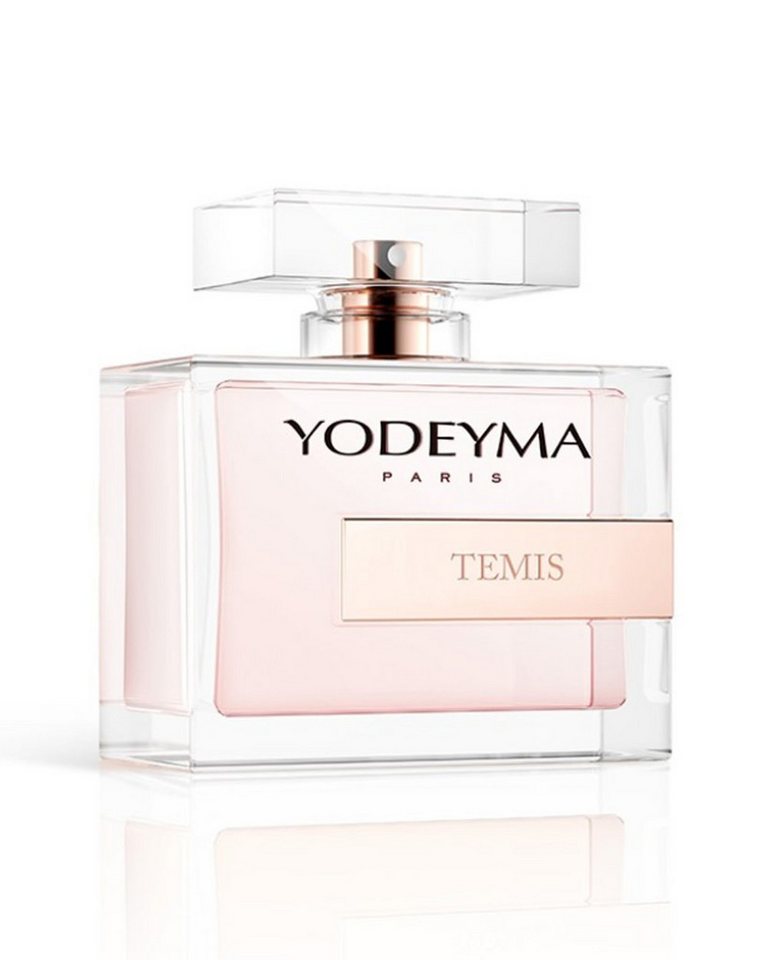 Eau de Parfum YODEYMA Parfum Temis - Eau de Parfum für Damen 100 ml von OTTO