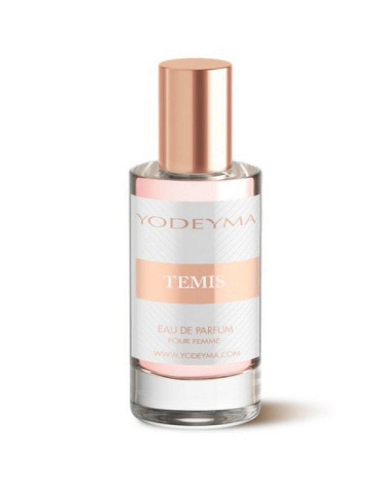 Eau de Parfum YODEYMA Parfum Temis - Eau de Parfum für Damen 15 ml von OTTO