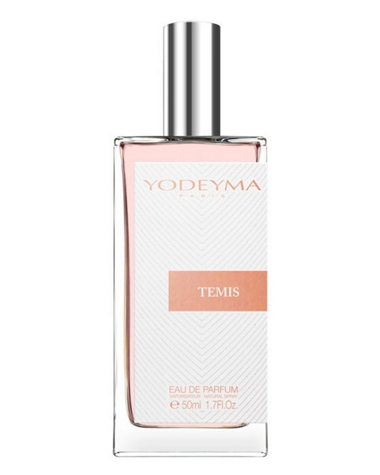 Eau de Parfum YODEYMA Parfum Temis - Eau de Parfum für Damen 50 ml von OTTO