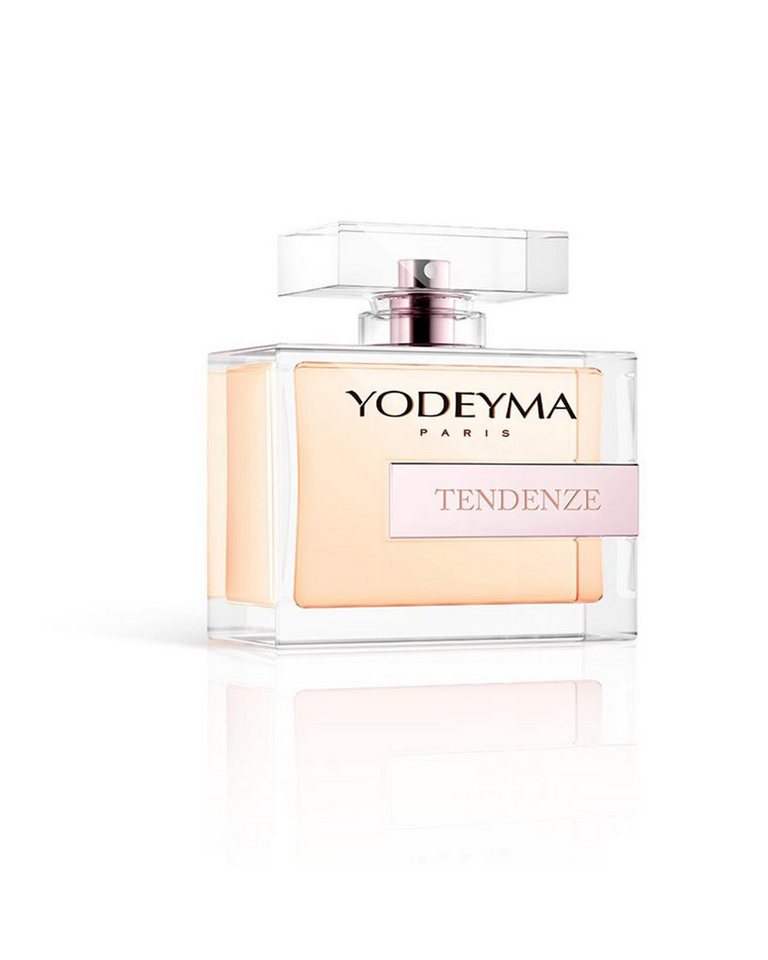 Eau de Parfum YODEYMA Parfum Tendenze - Eau de Parfum für Damen (100 ml) von OTTO