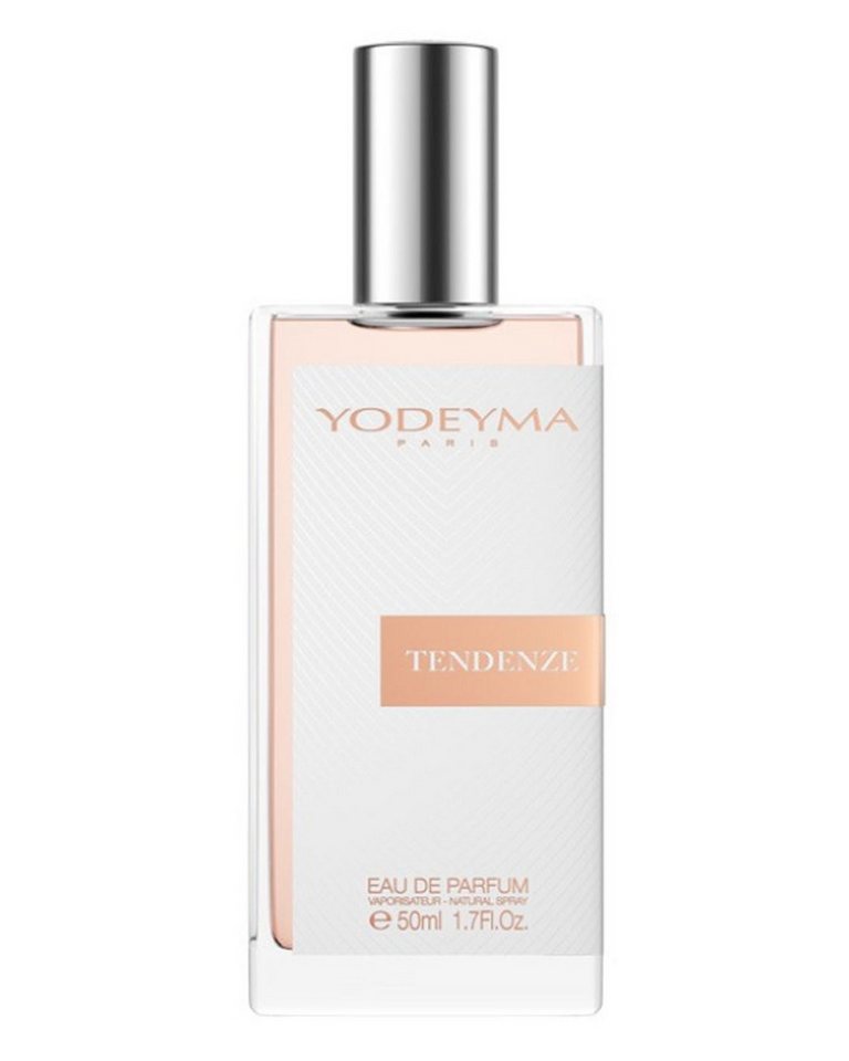 Eau de Parfum YODEYMA Parfum Tendenze - Eau de Parfum für Damen 50 ml von OTTO