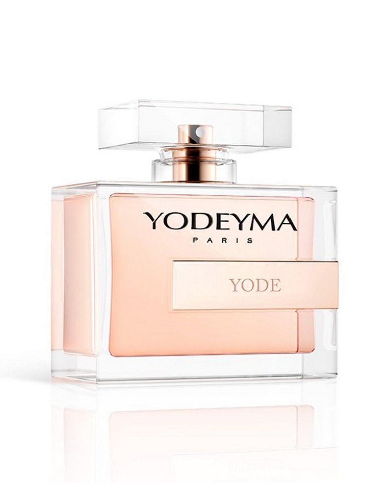 Eau de Parfum YODEYMA Parfum Yode - Eau de Parfum für Damen 100 ml von OTTO