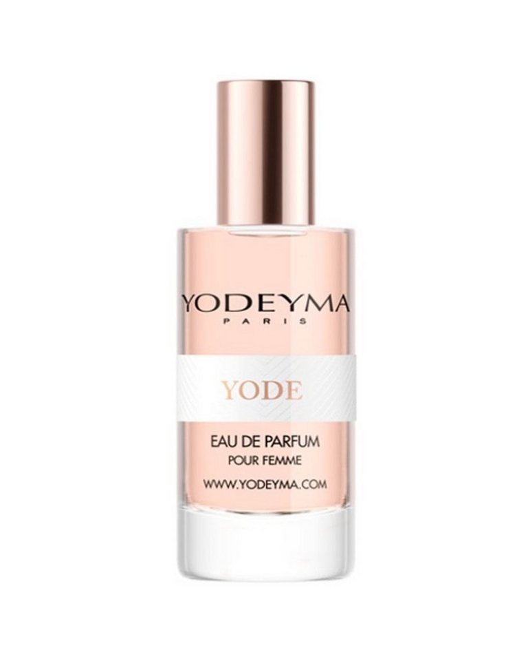 Eau de Parfum YODEYMA Parfum Yode - Eau de Parfum für Damen 15 ml von OTTO