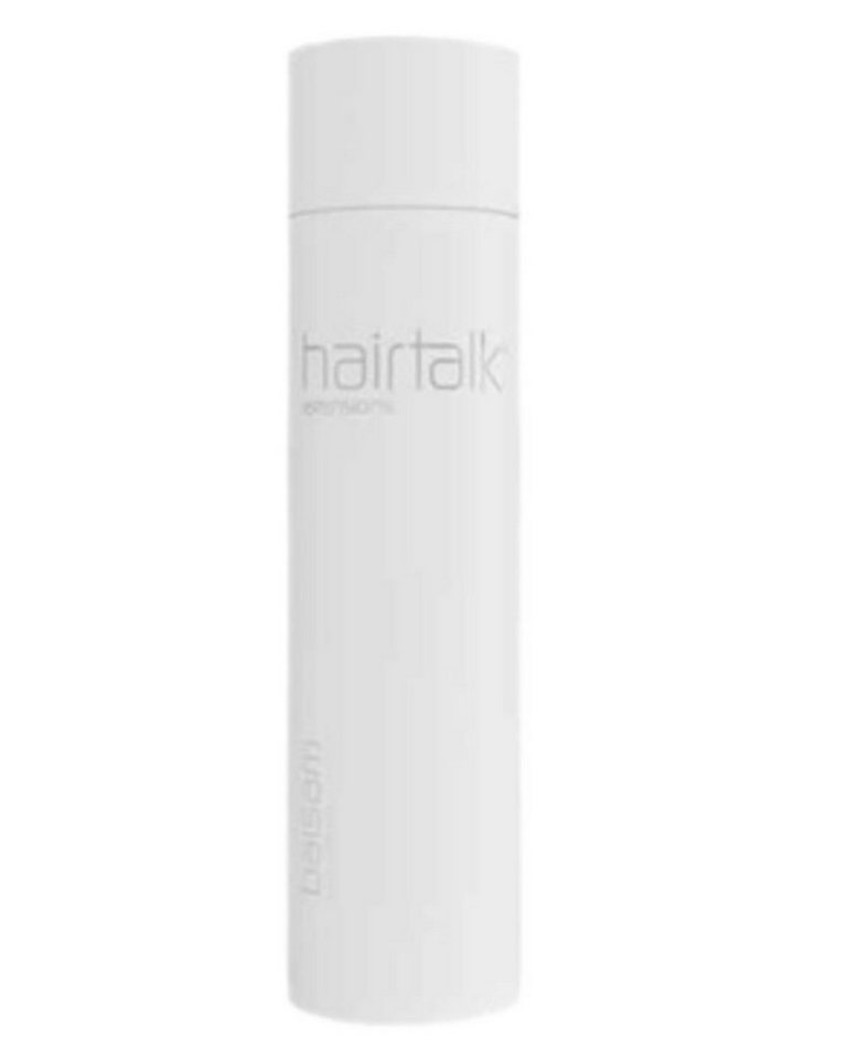 hairtalk Echthaar-Extension Hairtalk extensions Balsam (250 ml), spezielle Feuchtigkeitspflege für weiche, glänzende Extensions hairtalk Echthaar-Extension Hairtalk extensions Balsam (250 ml), spezielle Feuchtigkeitspflege für weiche, glänzende Extensions von hairtalk