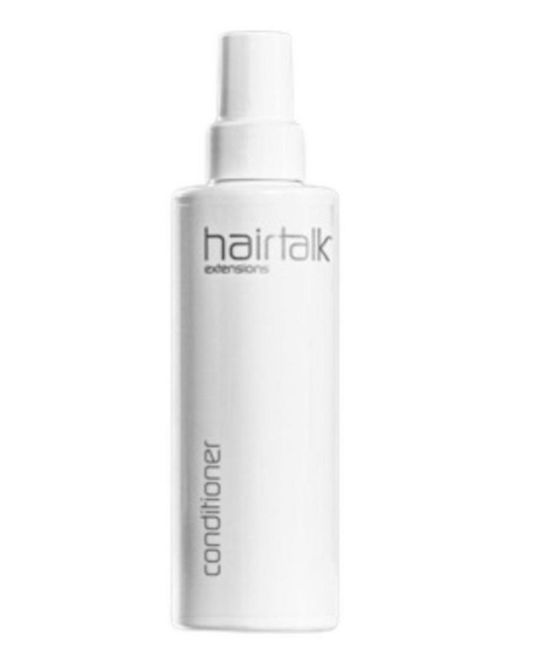 hairtalk Echthaar-Extension Hairtalk extensions Conditioner (200 ml), sanfter Conditioner, ideal für gepflegte Extensions hairtalk Echthaar-Extension Hairtalk extensions Conditioner (200 ml), sanfter Conditioner, ideal für gepflegte Extensions von hairtalk