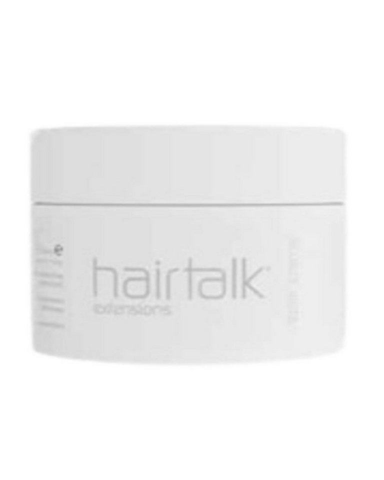 hairtalk Echthaar-Extension Hairtalk extensions Repair Creme (200 ml), intensive Pflege für geschädigtes Haar und Extensions hairtalk Echthaar-Extension Hairtalk extensions Repair Creme (200 ml), intensive Pflege für geschädigtes Haar und Extensions von hairtalk