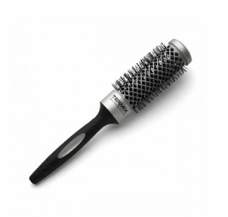 Ermenegildo Zegna Haarbürste Termix Brush Evolution Basic 32mm von Ermenegildo Zegna