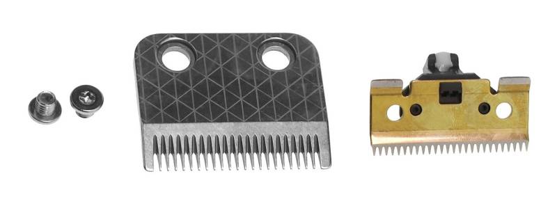 Ersatzscherkopf Babyliss 35009910 Messer für E991E Super-X Metal Haarschneider von OTTO