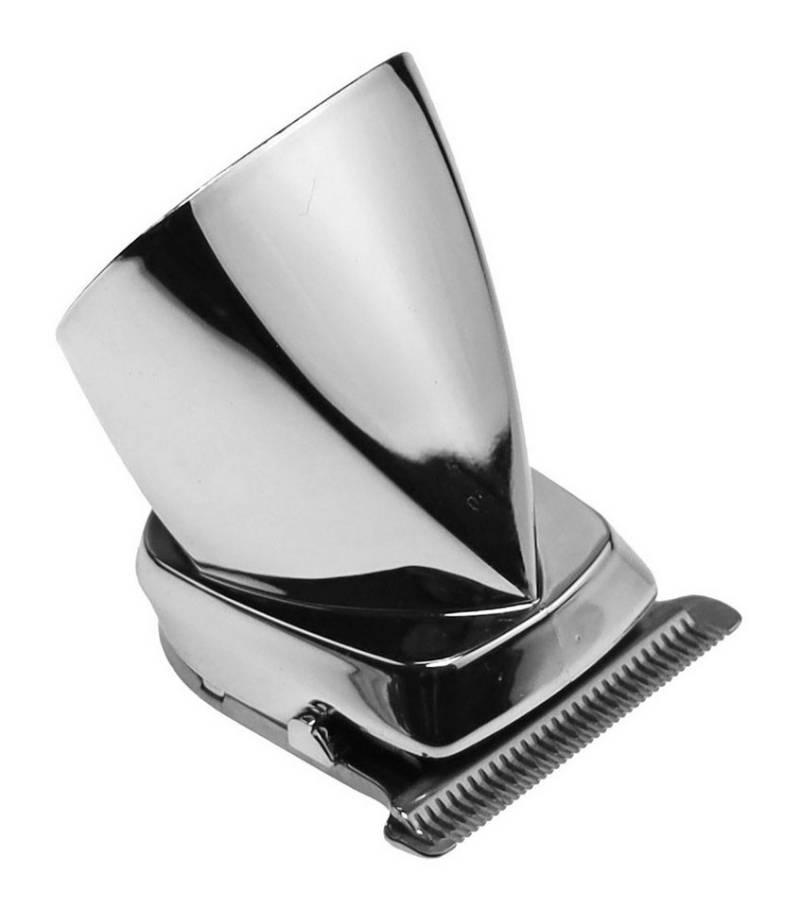 Ersatzscherkopf Babyliss 35009962 Messer für MT996E Super-X Metal Bart-/Haarschneider von OTTO