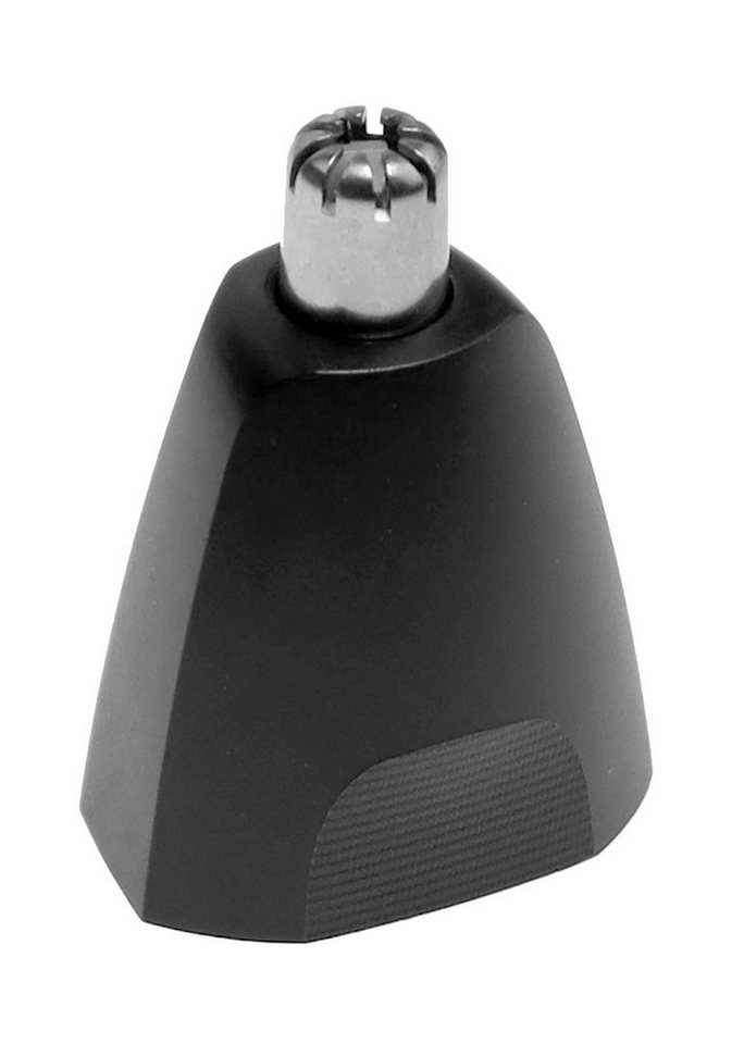 Ersatzscherkopf Babyliss 35108602 Nasenhaar-Aufsatz für... Japanese Steel 12-1 Multitr Ersatzscherkopf Babyliss 35108602 Nasenhaar-Aufsatz für... Japanese Steel 12-1 Multitr von OTTO