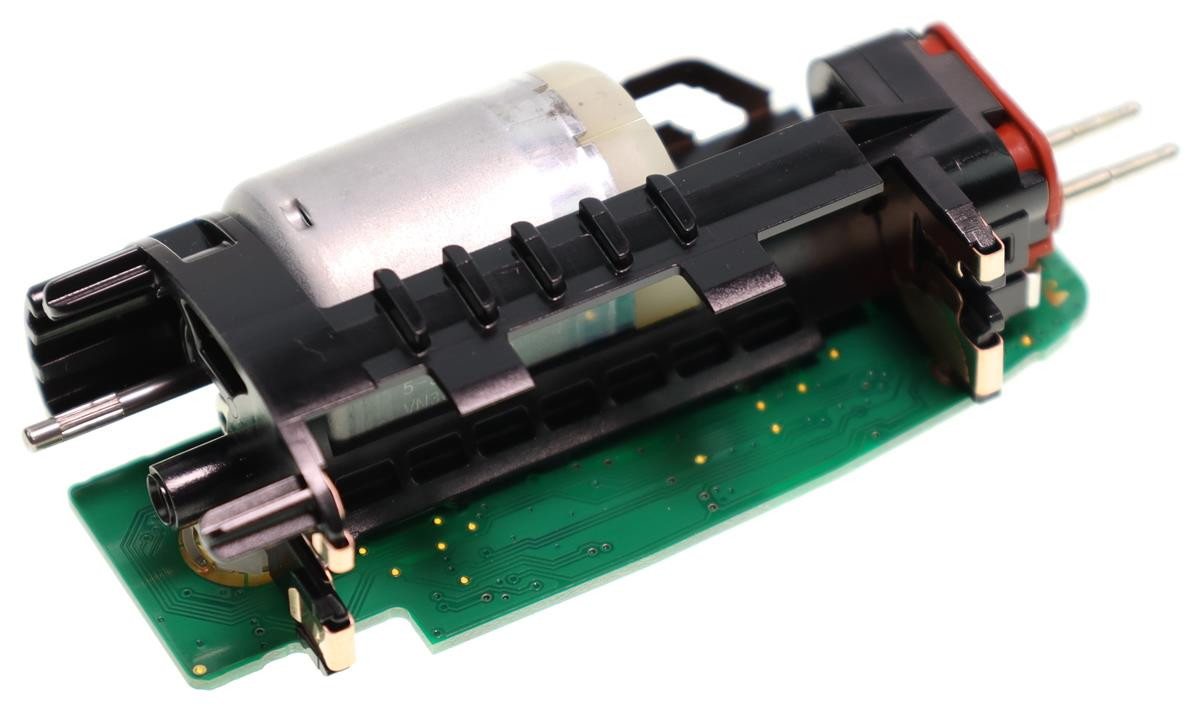 Ersatzscherkopf Braun 81684554 Elektronikeinheit für 5408 5378 Series 3 Silk-épil 7/9 von OTTO