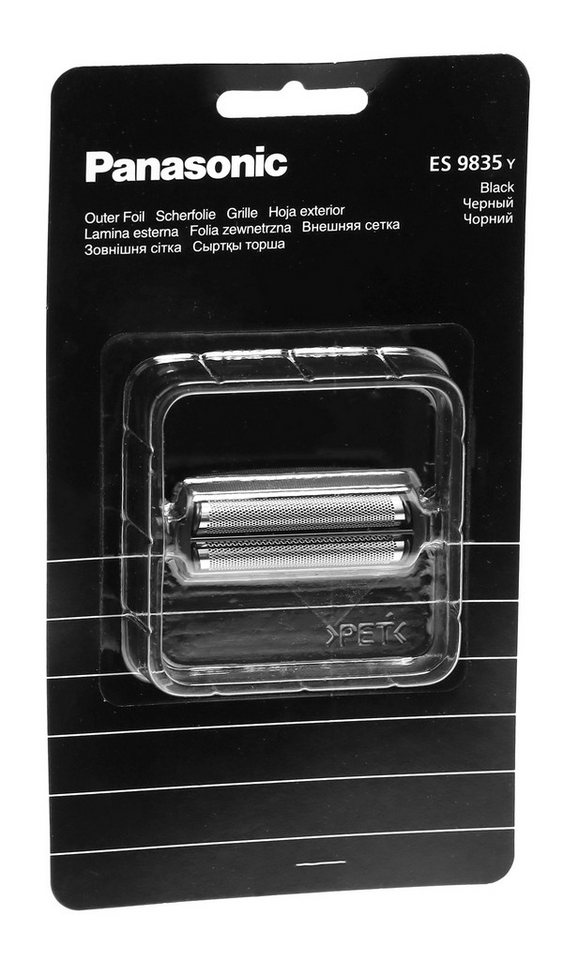 Ersatzscherkopf Panasonic WES9835Y Folie für ES727 ES726 ES725 ES724 ES722 ES719 ES718 von OTTO