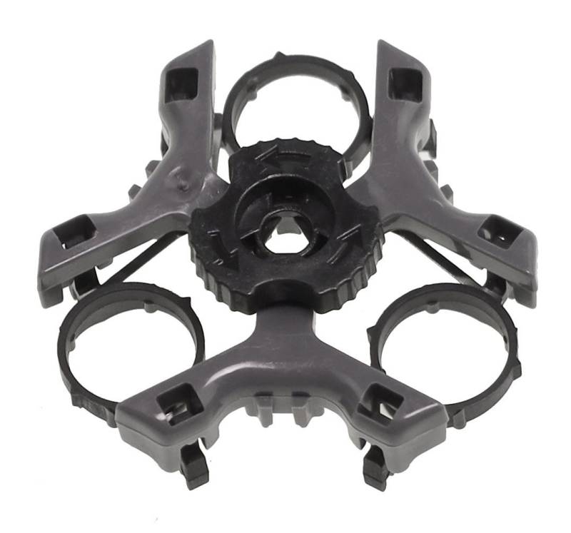 Ersatzscherkopf Philips 300004922471 Scherkopfhalter für Rasierer (siehe Beschreibung) von OTTO