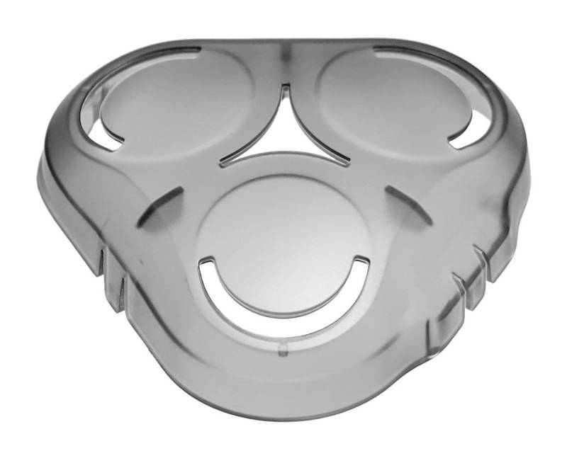 Ersatzscherkopf Philips 422203625741 Schutzkappe für Rasierer (siehe Beschreibung) von OTTO