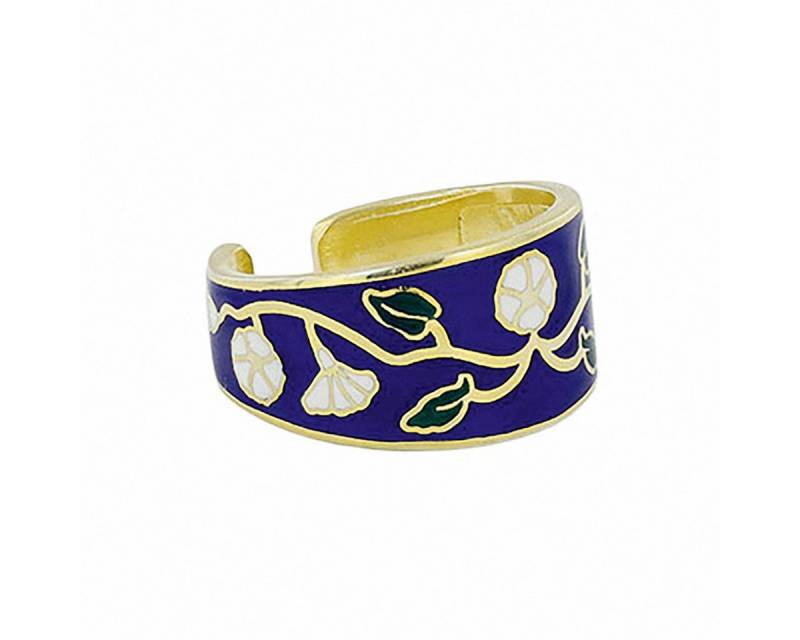 Fingerring Fingerring Louis Janmot »Feldblume«. von OTTO