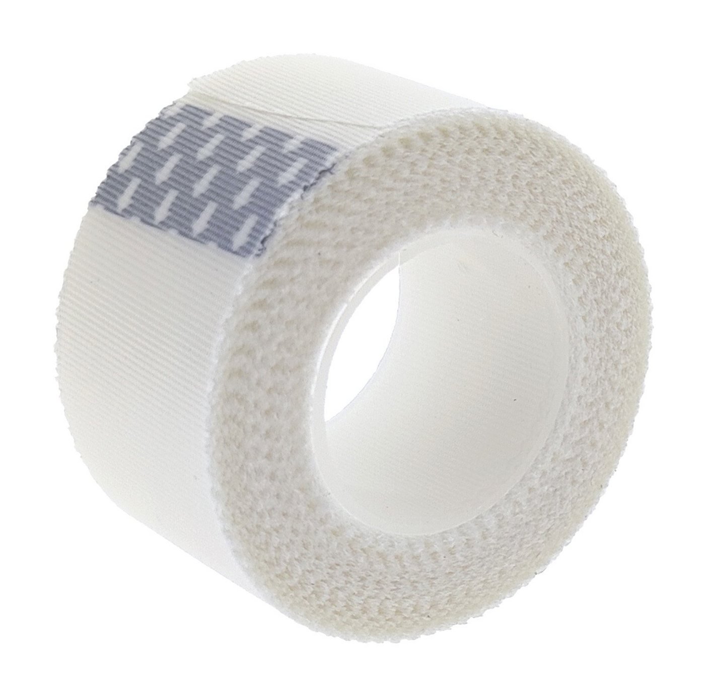 Fixierpflaster 1 Rolle Rollenpflaster Rudasilk weiß 2,5cm x 9,14m (Rolle, 1-St., Rollenpflaster) Fixierpflaster Pflasterverband Verbandrolle Rollenverband von OTTO