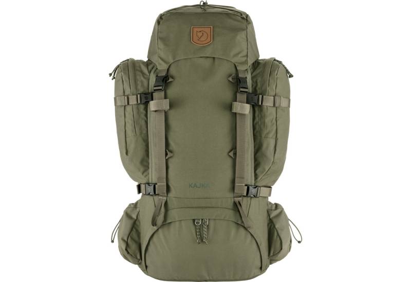 Fjällräven Trekkingrucksack Fjällräven Kajka 75 S/M Wanderrucksack von Fjällräven