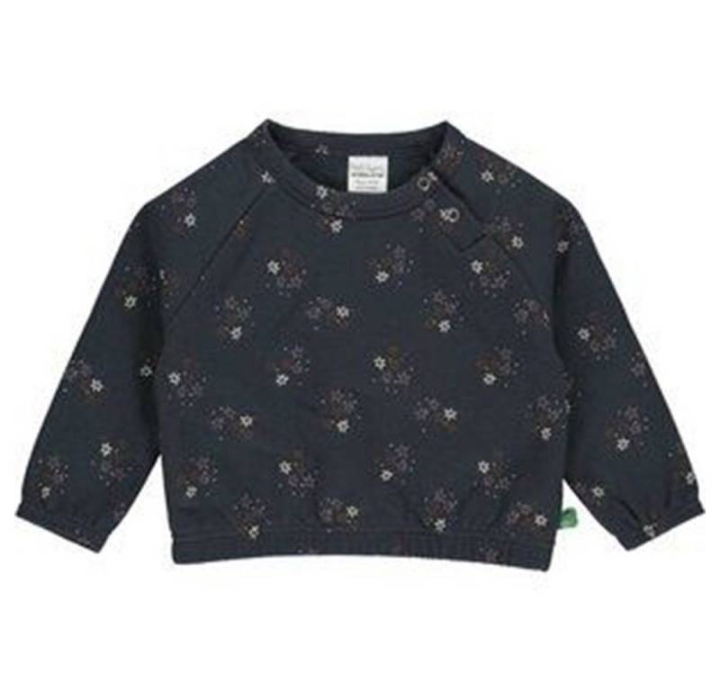 Fred's World by GREEN COTTON Sweatshirt Sweatshirt Star von Fred's World by GREEN COTTON