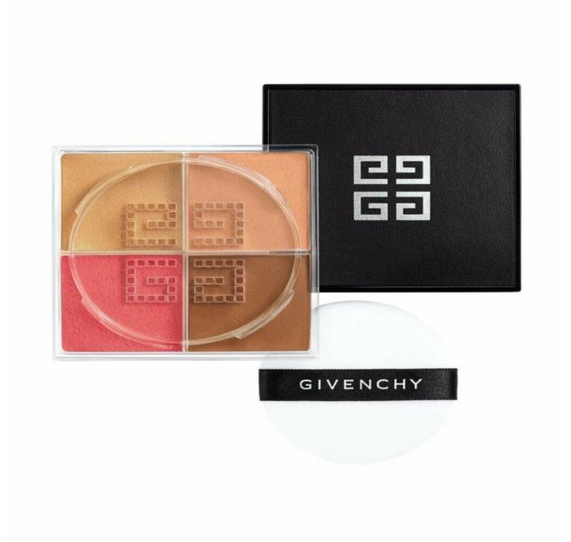 GIVENCHY Foundation Prisme Libre 20 4x 3g N06 von GIVENCHY