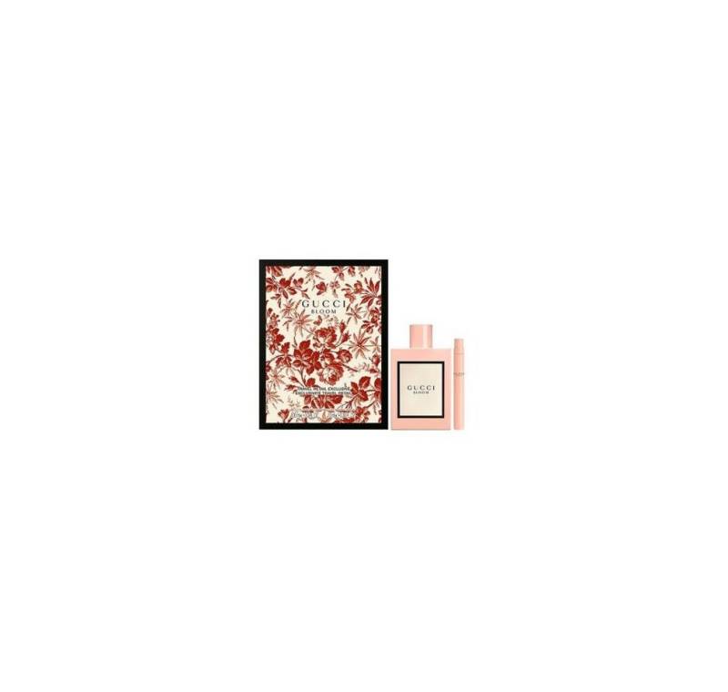 GUCCI Körperpflegeduft Set Bloom Edp 100ml Edp 10ml@ von OTTO