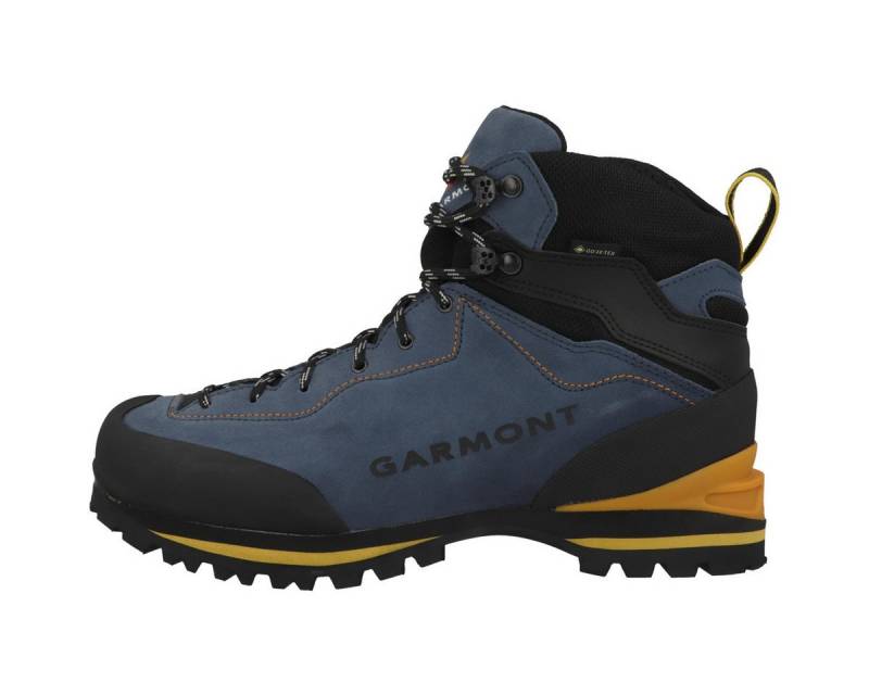 Garmont Ascent GTX Herren Outdoorschuh Wanderschuhe, Trekking, Hiking, Freizeitschuhe, Schnürschuhe von Garmont