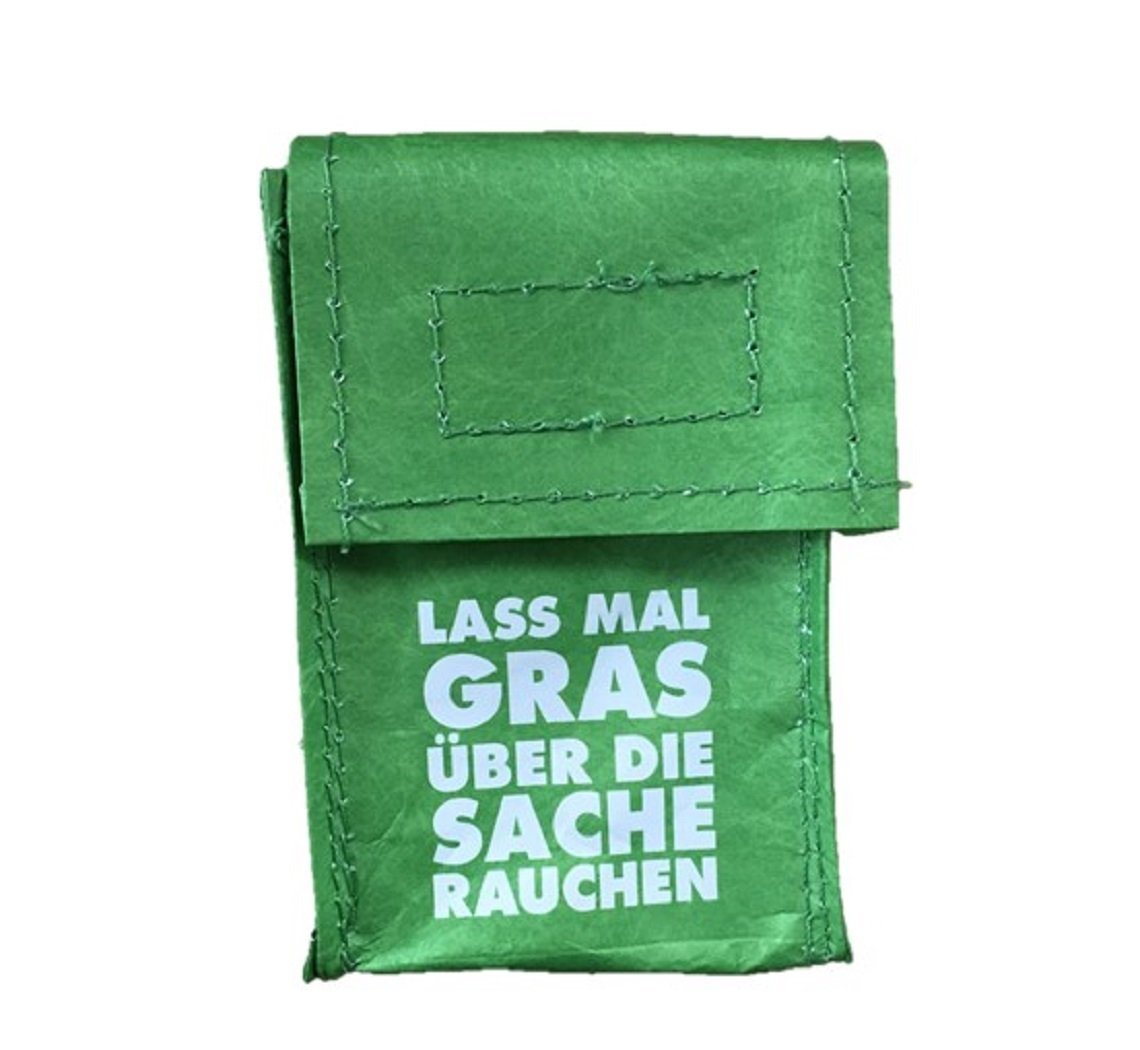 Geldbörse Standard - Gras Rauchen, 45240277 von OTTO