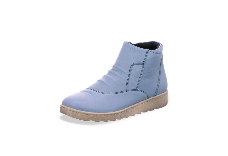 Gemini Damen Boot blau Stiefelette von OTTO
