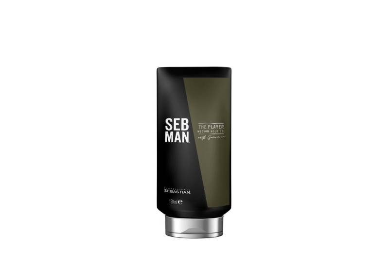 Haarcreme The Player - Medium Hold Gel Haarcreme The Player - Medium Hold Gel von OTTO